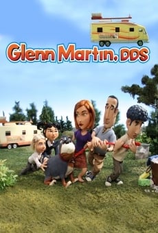 Glenn Martin online gratis