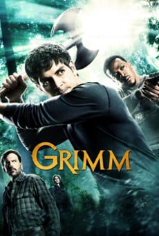 Grimm online gratis