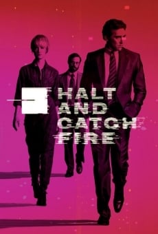 Halt and Catch Fire online gratis