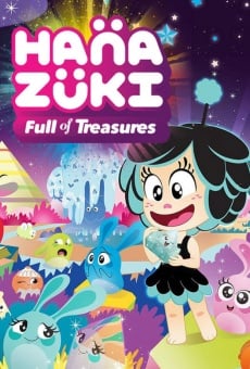 Hanazuki online gratis