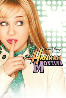 Hannah Montana online gratis