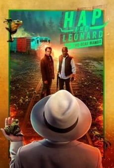 Hap and Leonard online gratis