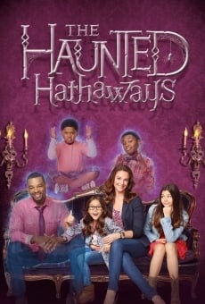 Haunted Hathaways, una familia embrujada online gratis