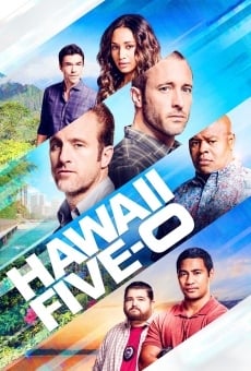 Hawaii-Five-O online gratis