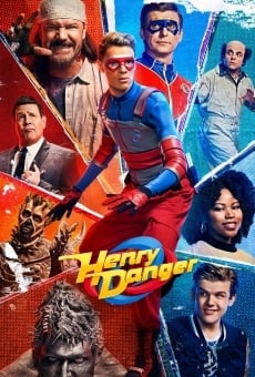 Henry Danger online gratis