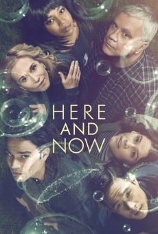 Here and Now online gratis