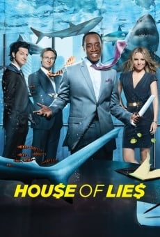 House of Lies online gratis