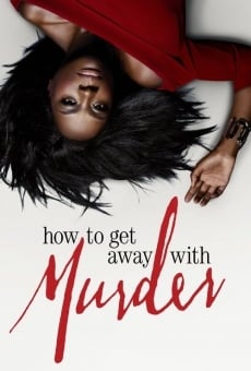 How to Get Away with Murder online gratis