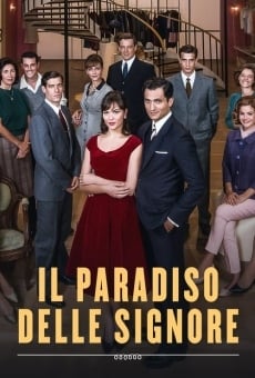 Il paradiso delle signore online gratis