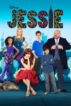 Jessie online gratis