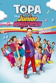 Junior Express online gratis