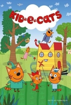 Kid e Cats online gratis