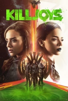 Killjoys online gratis