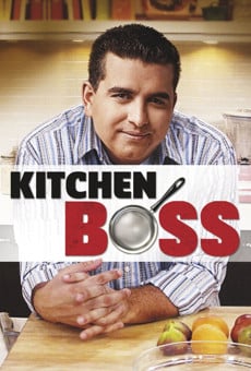 Kitchen Boss online gratis