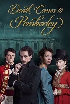 La muerte llega a Pemberley online gratis