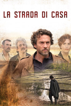 La strada di casa online gratis