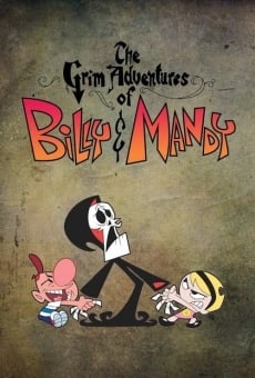 Las sombrías aventuras de Billy y Mandy online gratis