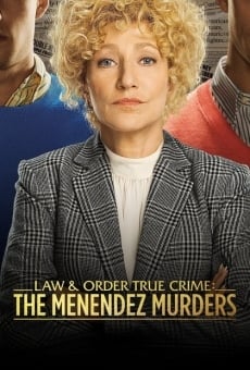 Law & Order True Crime: The Menendez Murders online gratis