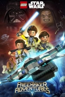 LEGO Star Wars: las aventuras de los Freemaker online gratis