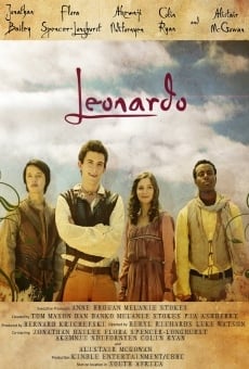 Leonardo online gratis