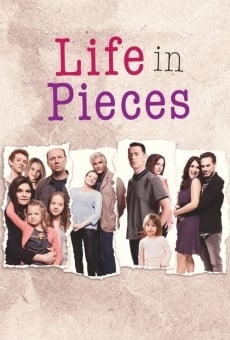 Life in Pieces online gratis