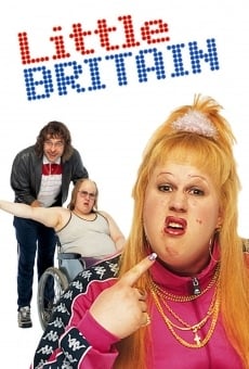 Little Britain online gratis