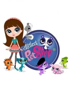 Littlest Pet Shop online gratis