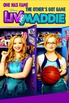 Liv y Maddie online gratis