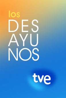 Los desayunos de TVE online gratis