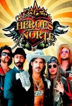 Los héroes del norte online gratis