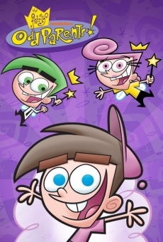 Los padrinos mágicos online gratis
