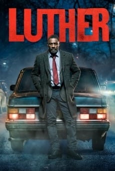 Luther online gratis