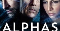 Serie Alphas