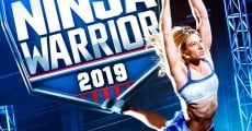 American Ninja Warrior, serie completa