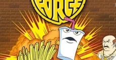 Aqua Teen Hunger Force