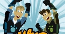 Aventuras con los Kratt