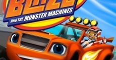 Blaze and the Monster Machines, serie completa