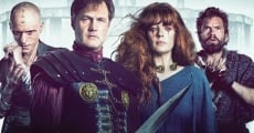 Britannia, serie completa