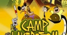 Campamento Lakebottom, serie completa