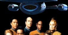 Serie Capítulo Cero: Viaje a las estrellas: Voyager