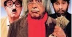 Chespirito