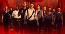 Chicago Fire, serie completa