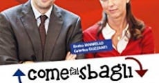 Come fai Sbagli, serie completa