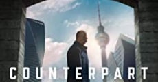 Counterpart, serie completa