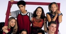 Serie Degrassi: La nueva generación