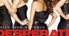 Serie Desperate Housewives