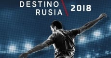 Destino Rusia 2018