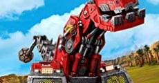 Dinotrux, serie completa