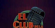 El club de la comedia, serie completa