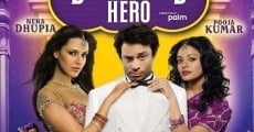 El héroe de Bollywood